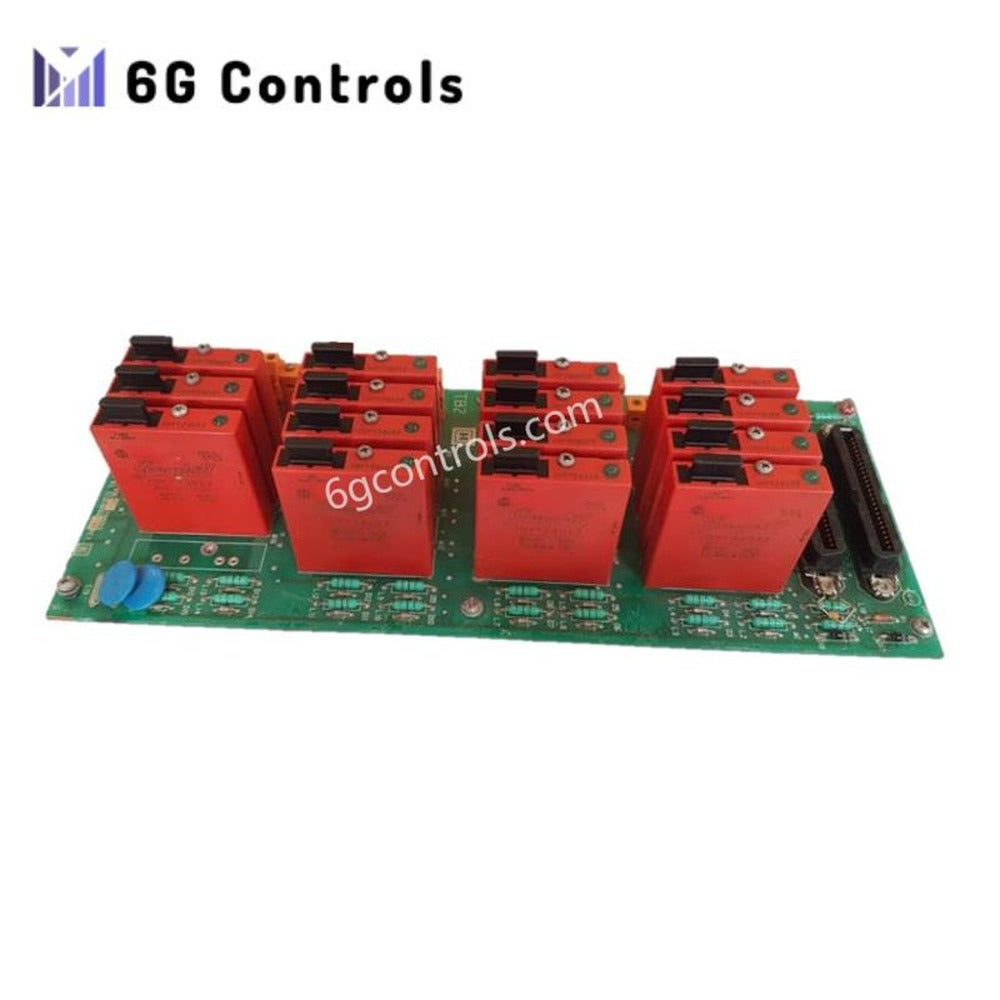 Honeywell 51304650-150 Digital Output Field Termination Assembly