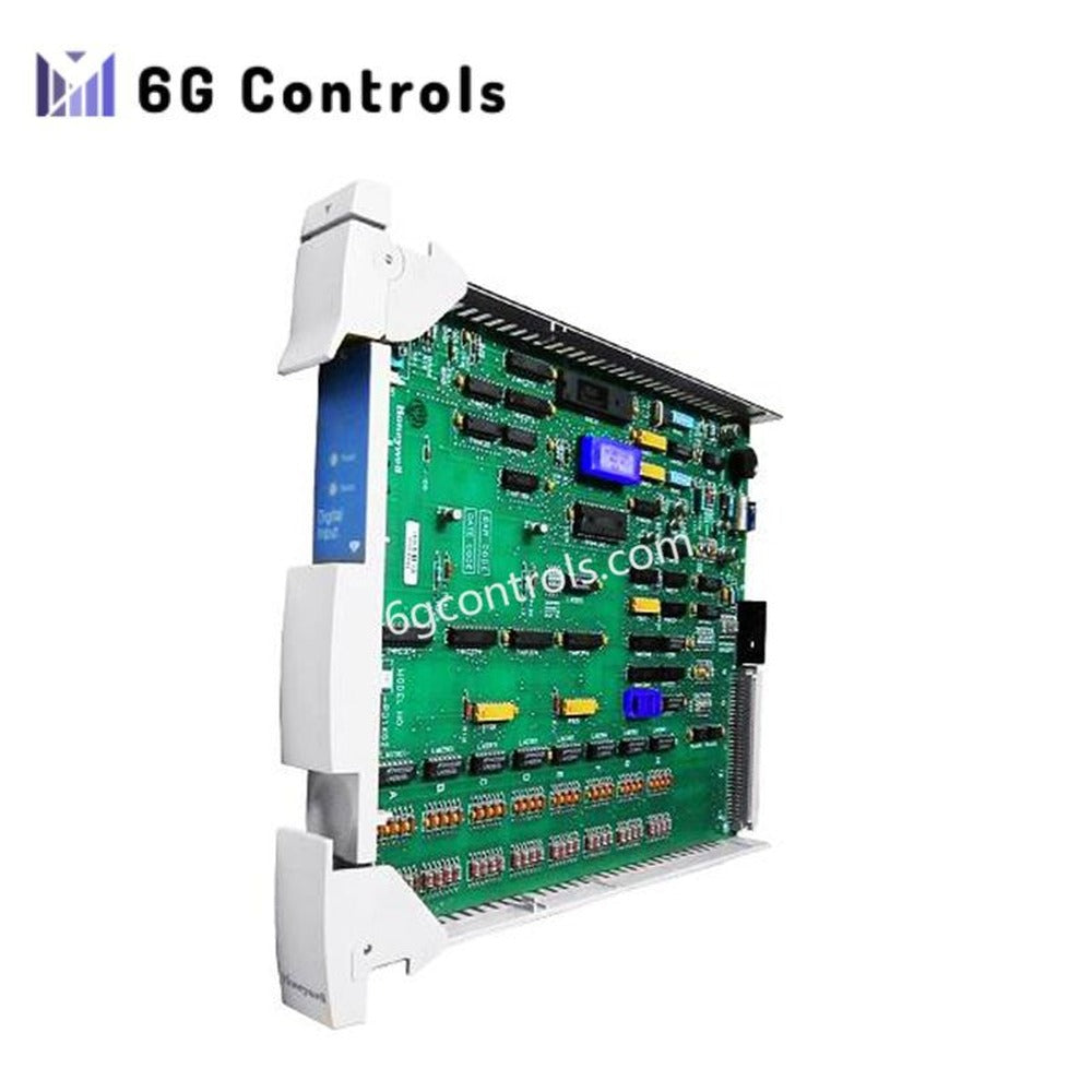 Honeywell 51304718-150 I/O Hardware Configuration Module