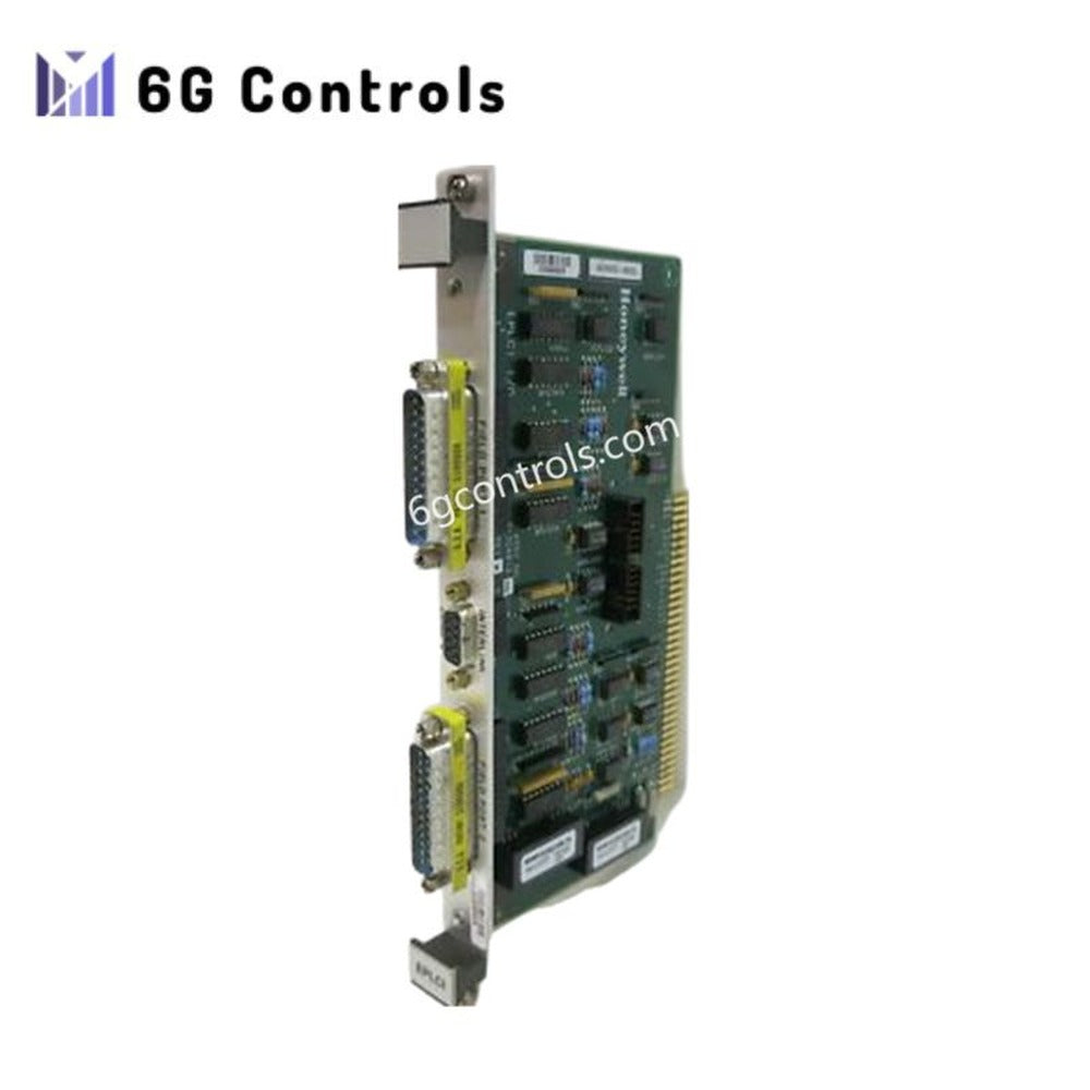 Honeywell 51304812-200 Enhanced PLC Gateway I/O Module