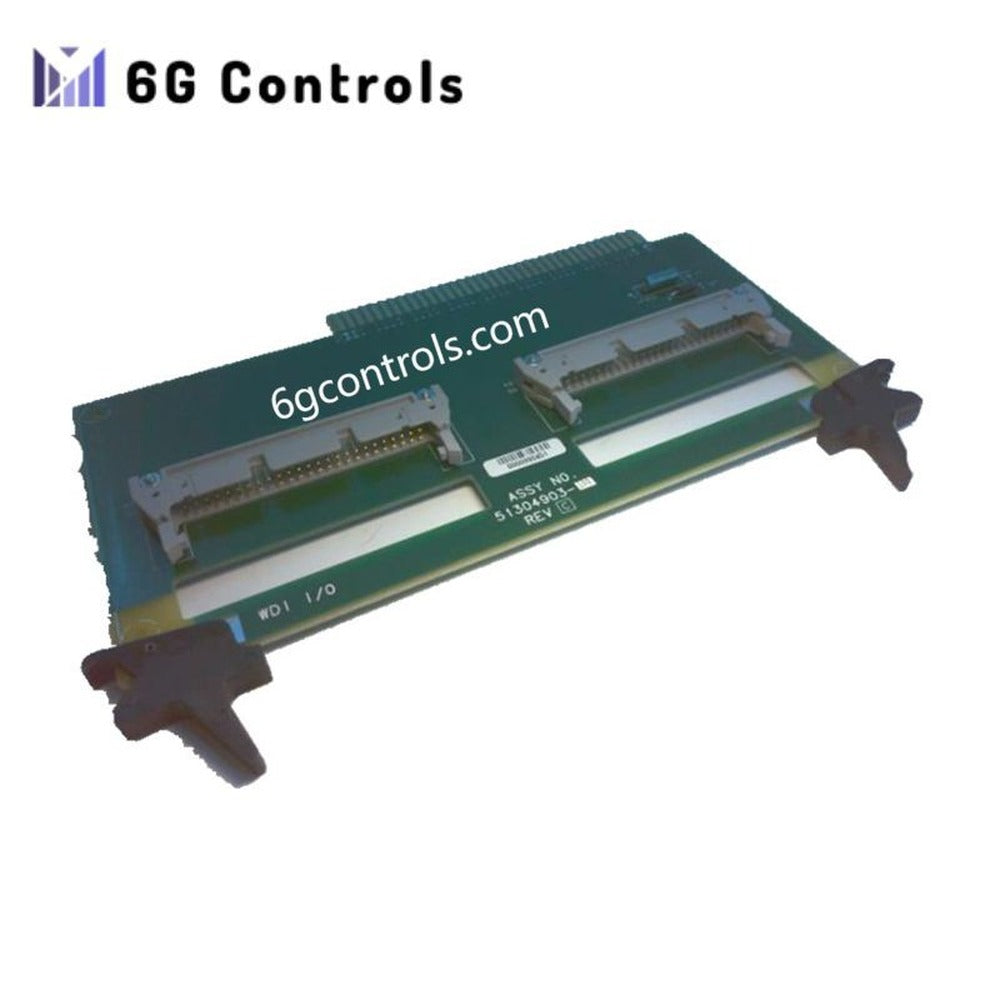 Honeywell 51304903-100 Input/Output Module Brand New