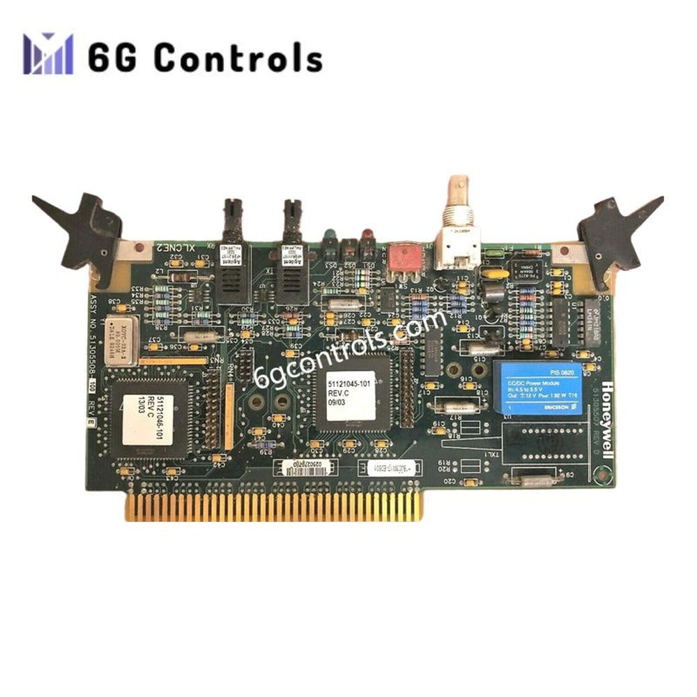 Honeywell 51305508-100 XLCNE2 LCN Extender Paddle Board
