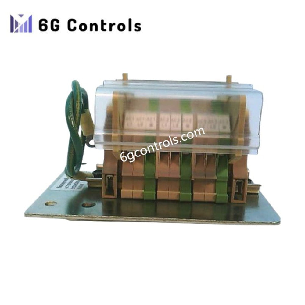 Honeywell 51306305-300 AC Terminal Assembly | Industrial Power Module