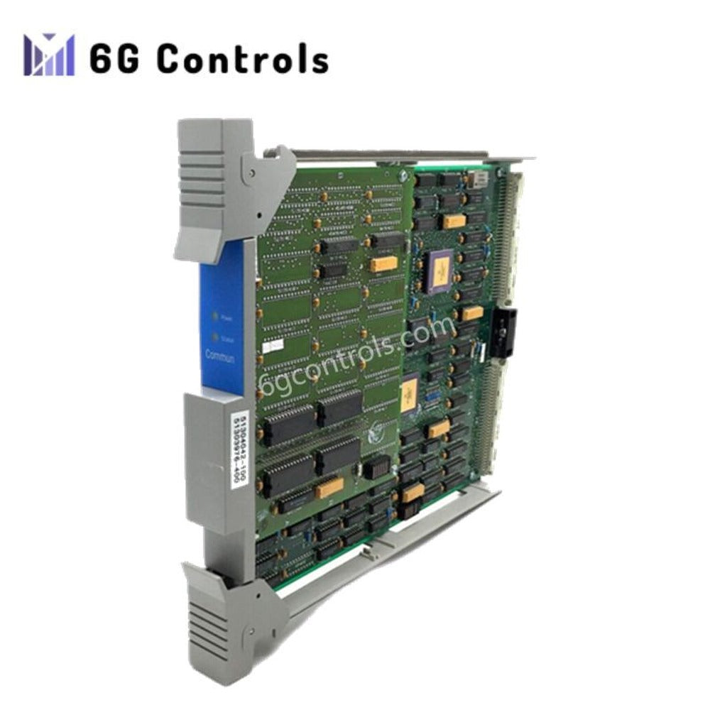 Honeywell 51307687-176 High-Level Analog Input Board