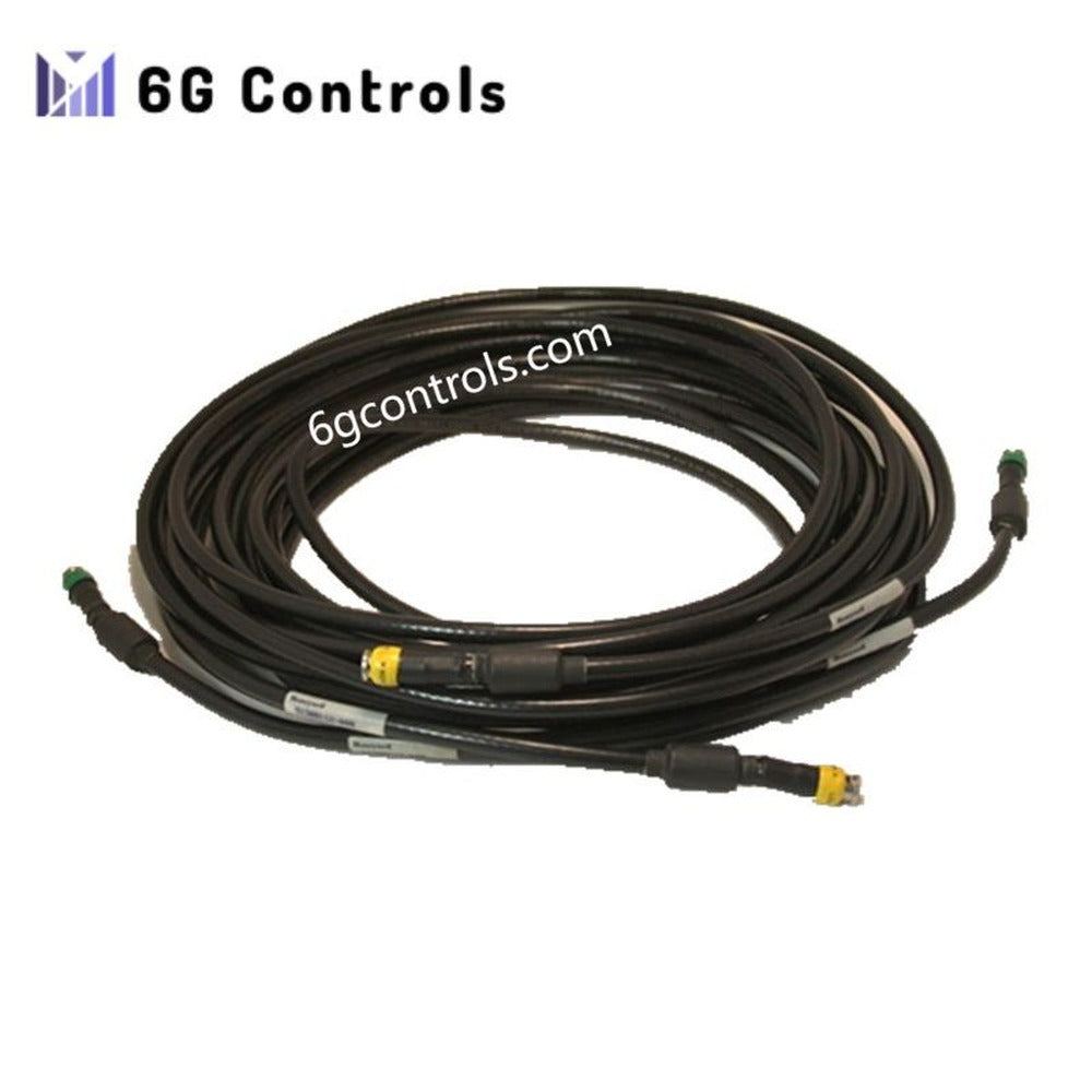 Honeywell 51308112-008 LCN Coaxial Cable Assembly