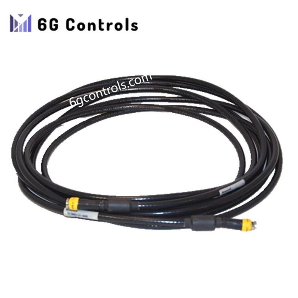 Honeywell 51308112-008 LCN Coaxial Cable Assembly