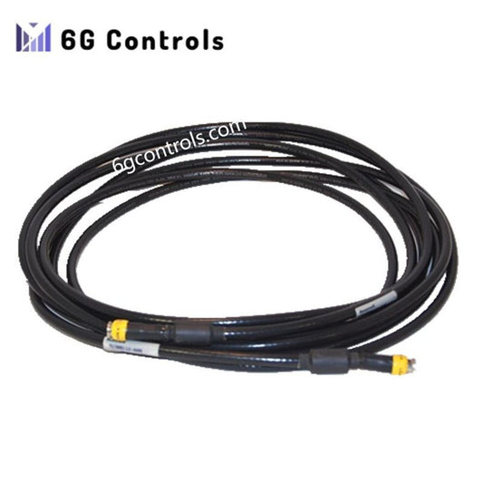 Honeywell 51308112-008 LCN Coaxial Cable Assembly