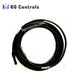 Honeywell 51308112-010 LCN RG11 Coaxial Cable Assembly