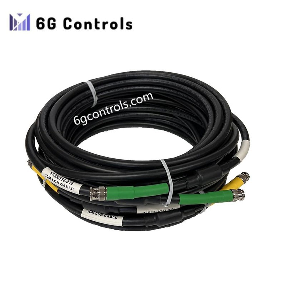 Honeywell 51308112-010 LCN RG11 Coaxial Cable Assembly