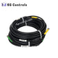 Honeywell 51308112-015 Shielded Coaxial Cable for LCN Networks