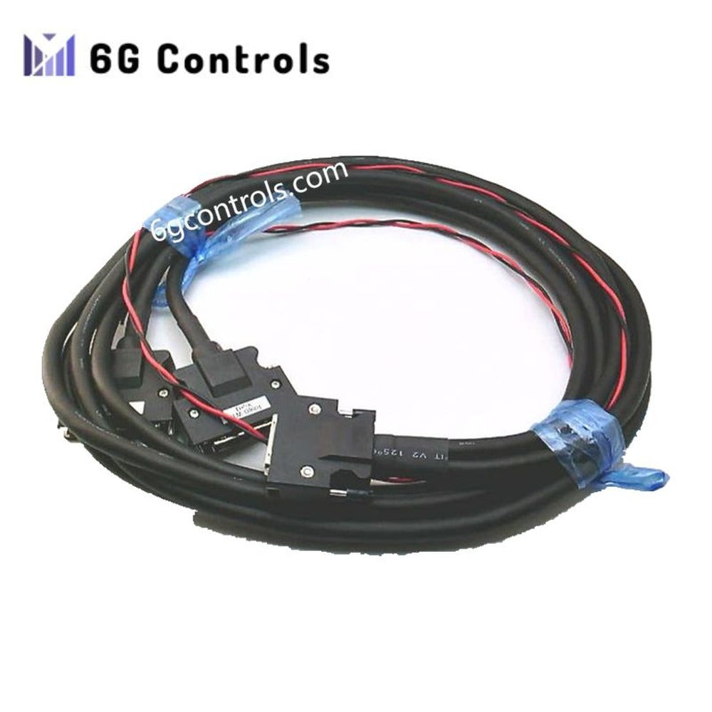 Honeywell 51308112-015 Shielded Coaxial Cable for LCN Networks