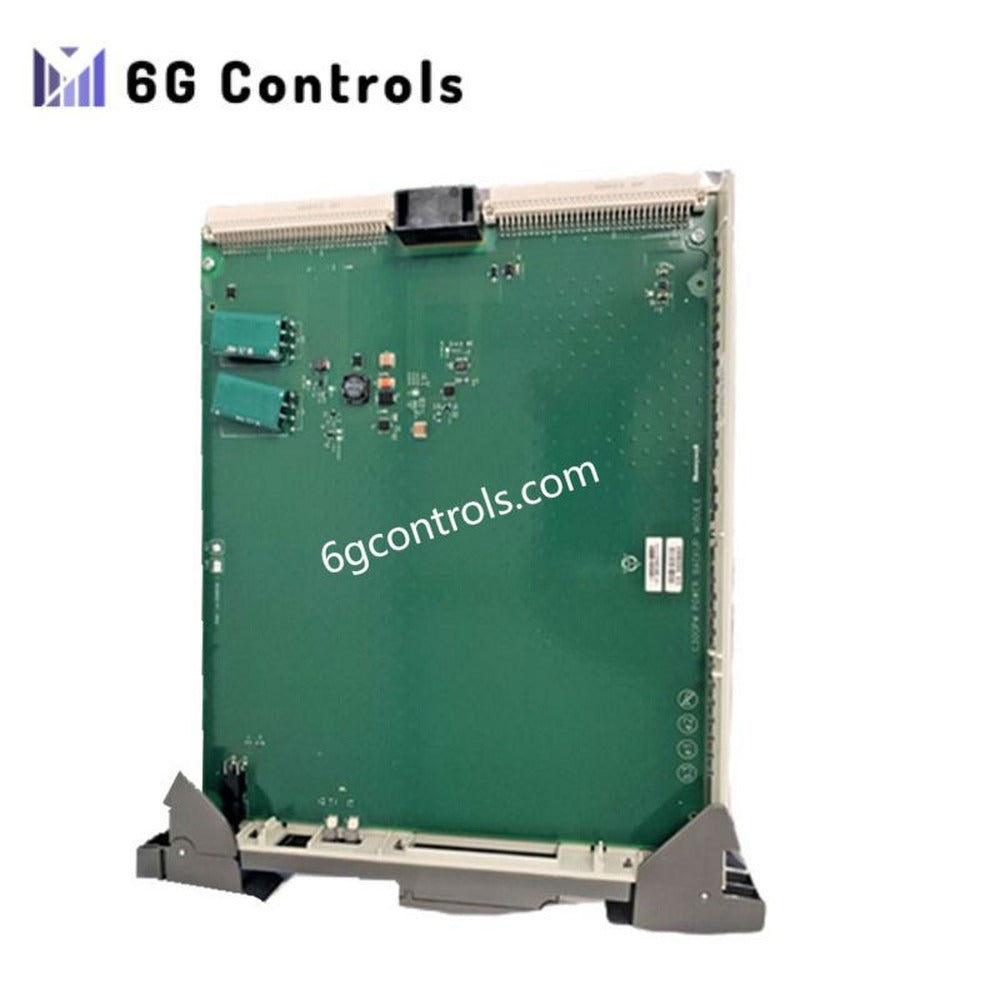 Honeywell 51308598-176 C300PM Power Backup Module