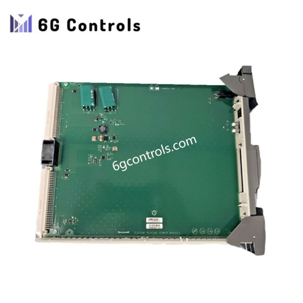 Honeywell 51308598-176 C300PM Power Backup Module