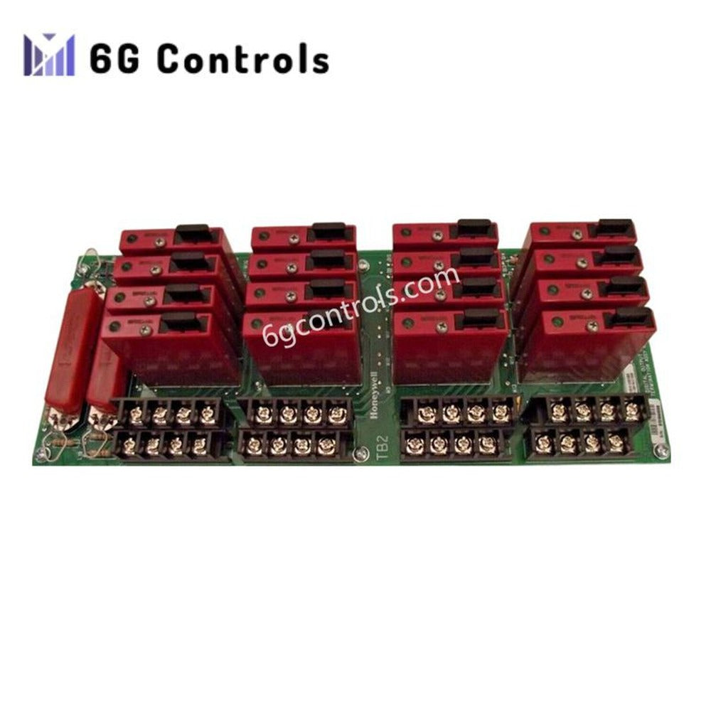 Honeywell 51309153-275 MC-TDOD54 Digital Output FTA