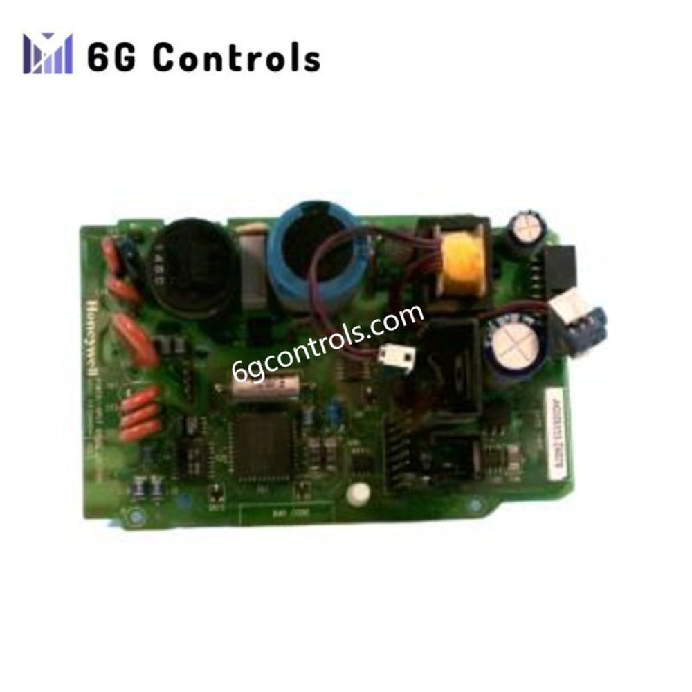 Honeywell 51309404-002 Power Input Board High Quality