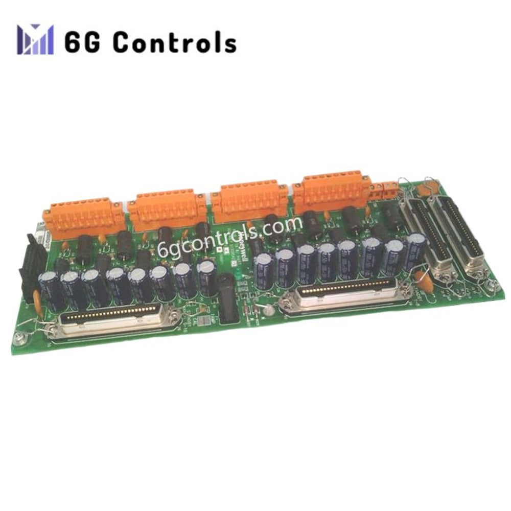 Honeywell 51309542-175 Analog Output Field Termination Assembly