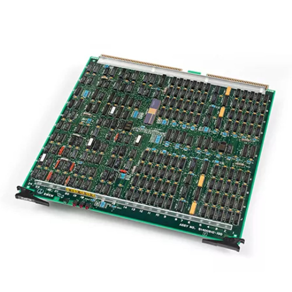 Honeywell 51400910-100 Memory Circuit Board Rev F Good Quality
