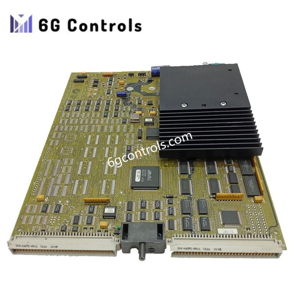 Honeywell 51401642-100 High-Performance I/O Link Module