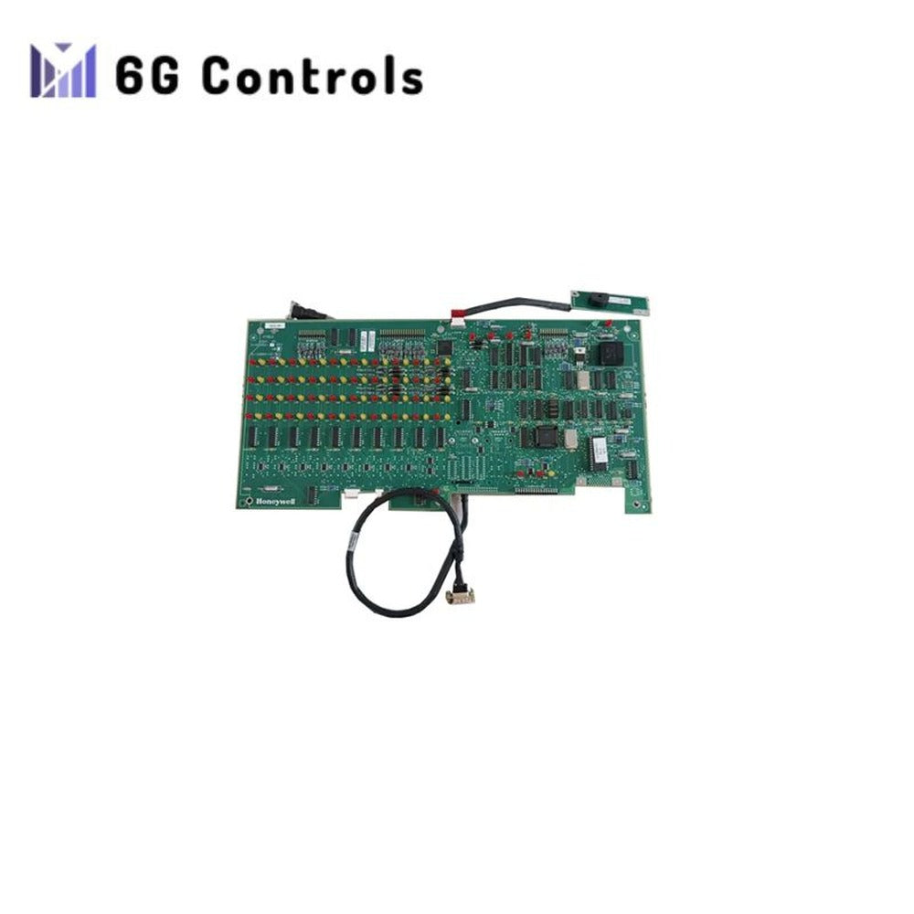 Honeywell 51401952-100 Keyboard Interface Card