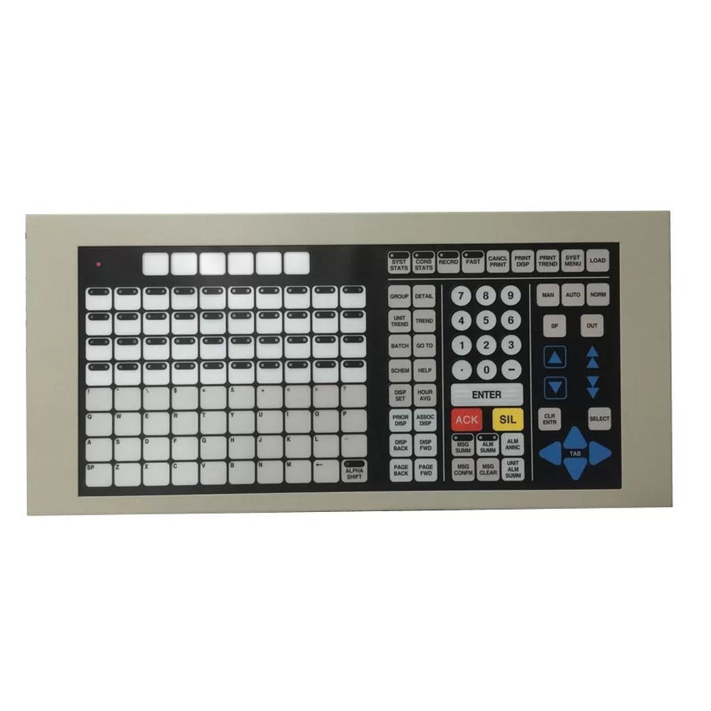 Honeywell 51400993-100 Enhanced Operator Keyboard in Stock