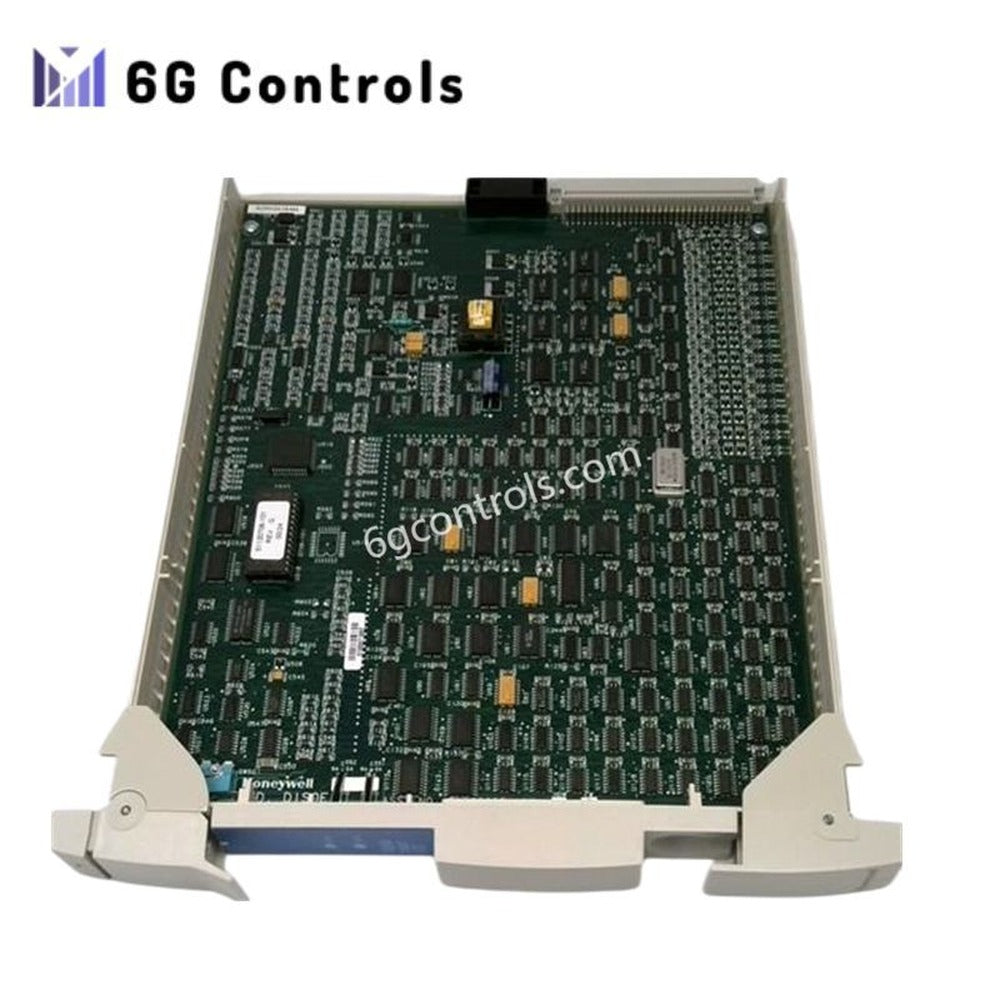 Honeywell 51402625-125 MU-PDIS12 Digital Input Module