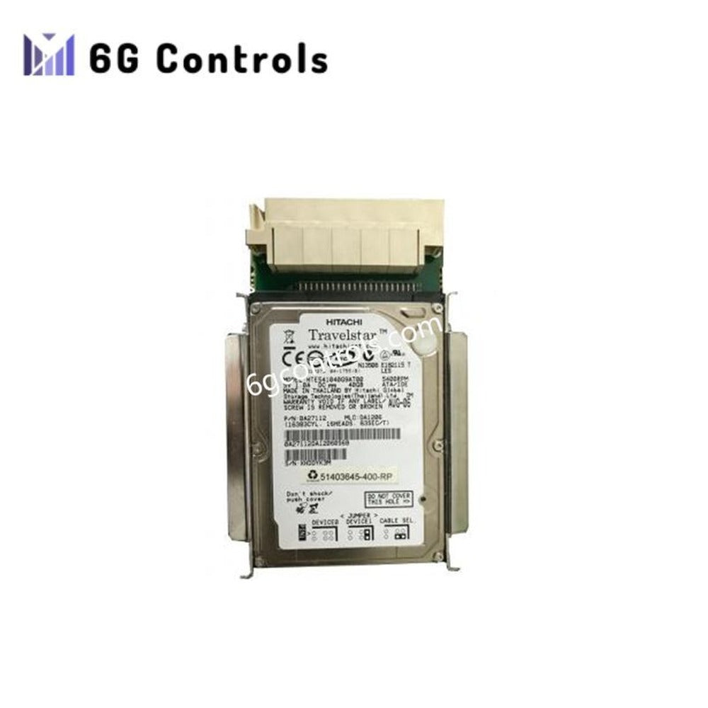 Honeywell 51403645-500 Hard Disk Drive Module Brand New