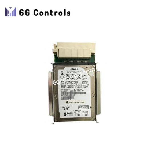 Honeywell 51403645-500 Hard Disk Drive Module Brand New