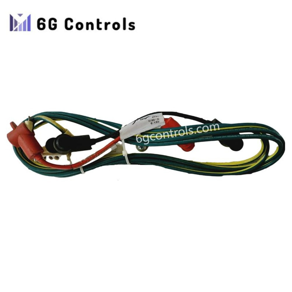 Honeywell 51403896-100 Horizontal DC Power Bus Bar