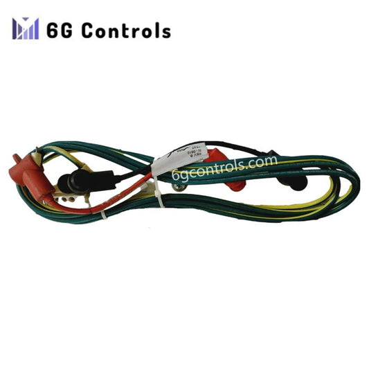 Honeywell 51403896-100 Horizontal DC Power Bus Bar