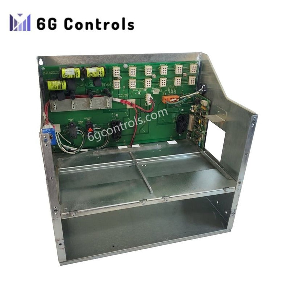 Honeywell 51404172-175 Power Back Panel High Quality