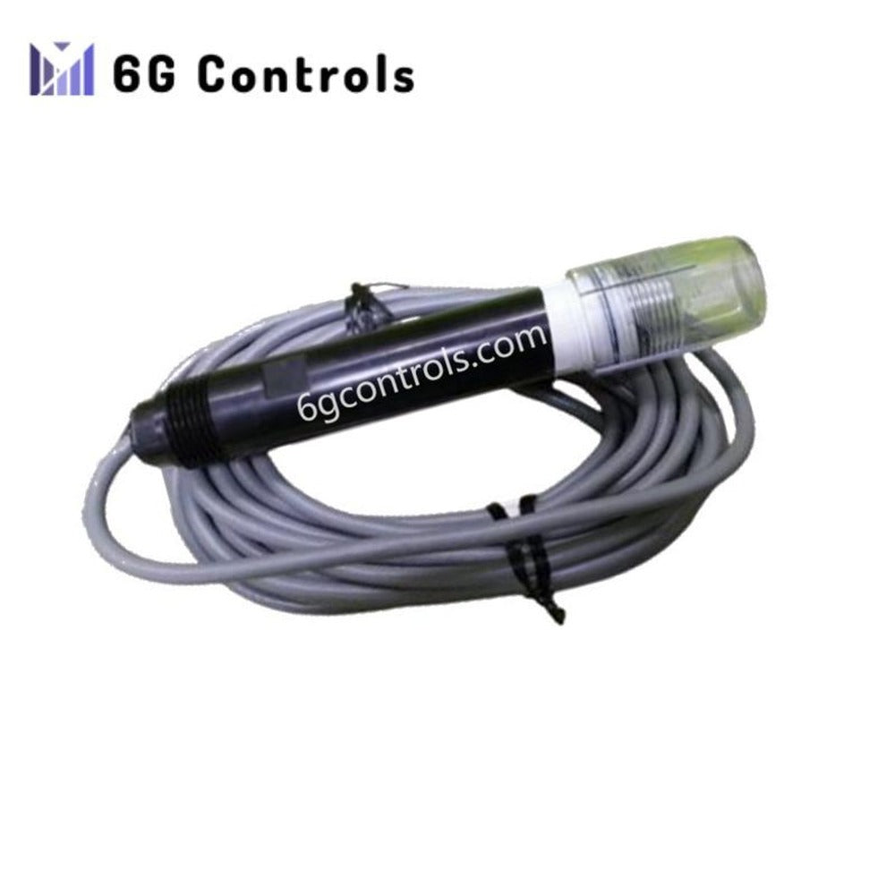 Honeywell 51451326-504 Low-Temperature pH Probe Brand New