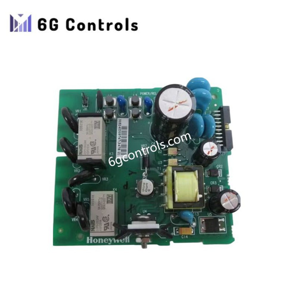 Honeywell 51452822-002 Power/Relay Output Board Brand New