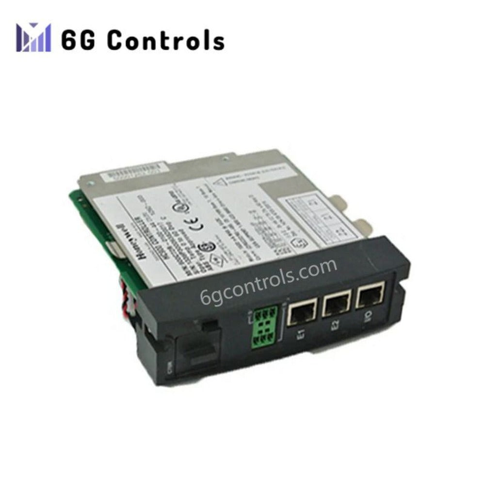 Honeywell 51506303-200 Control Processor Module Brand New