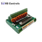 5437-523C | Woodward MicroNet Series | Analog Field Terminal Module