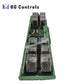 Woodward 5441-695C | MicroNet Series | Relay Output Module