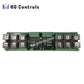 Woodward 5441-695C | MicroNet Series | Relay Output Module
