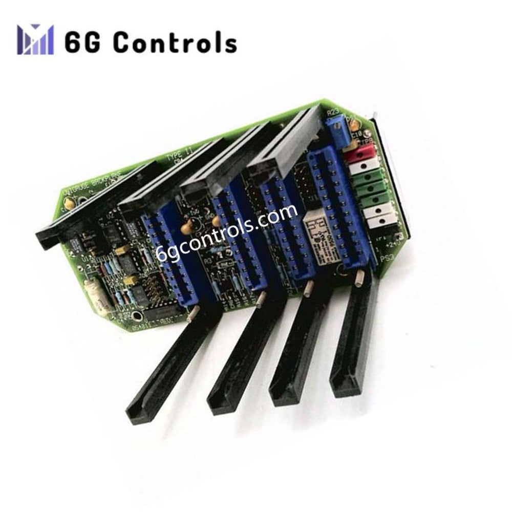 Honeywell 5441000 ControlNet Interface Card Brand New