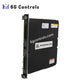 Woodward 5466-1050 High-Density Discrete Input/Output Module