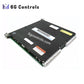 Woodward 5503-335 MicroNet 5200 CPU Control Module