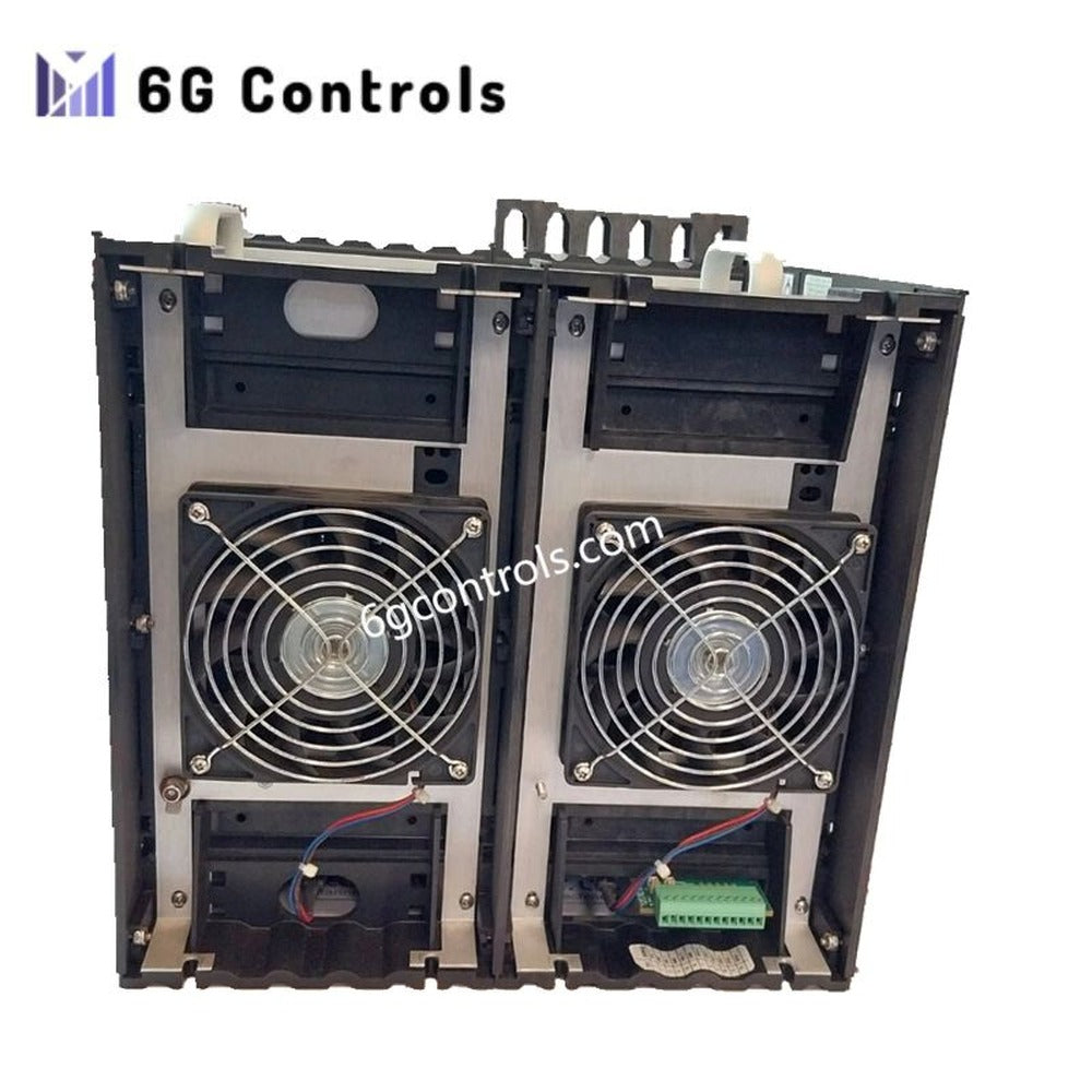 Woodward 5466-1002 MicroNet-Plus Power Supply Module