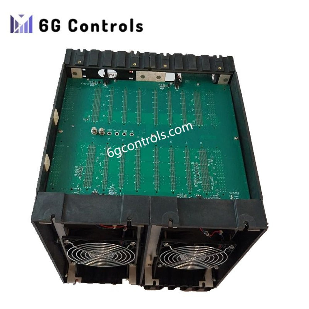 Woodward 5466-1002 MicroNet-Plus Power Supply Module