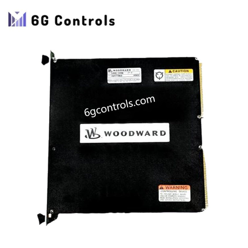 Woodward 5466-1036 Digital RTN Remote Transceiver Module