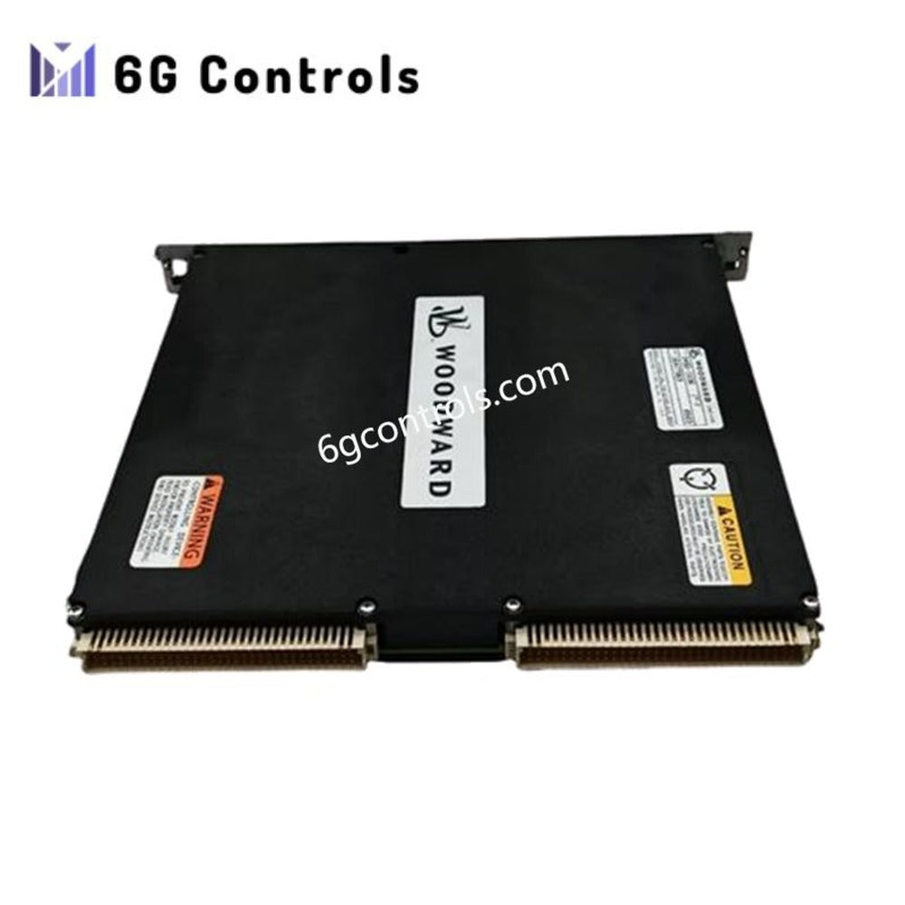 Woodward 5466-1036 Digital RTN Remote Transceiver Module