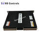 Woodward 5501-214 Digital Input & Control Module