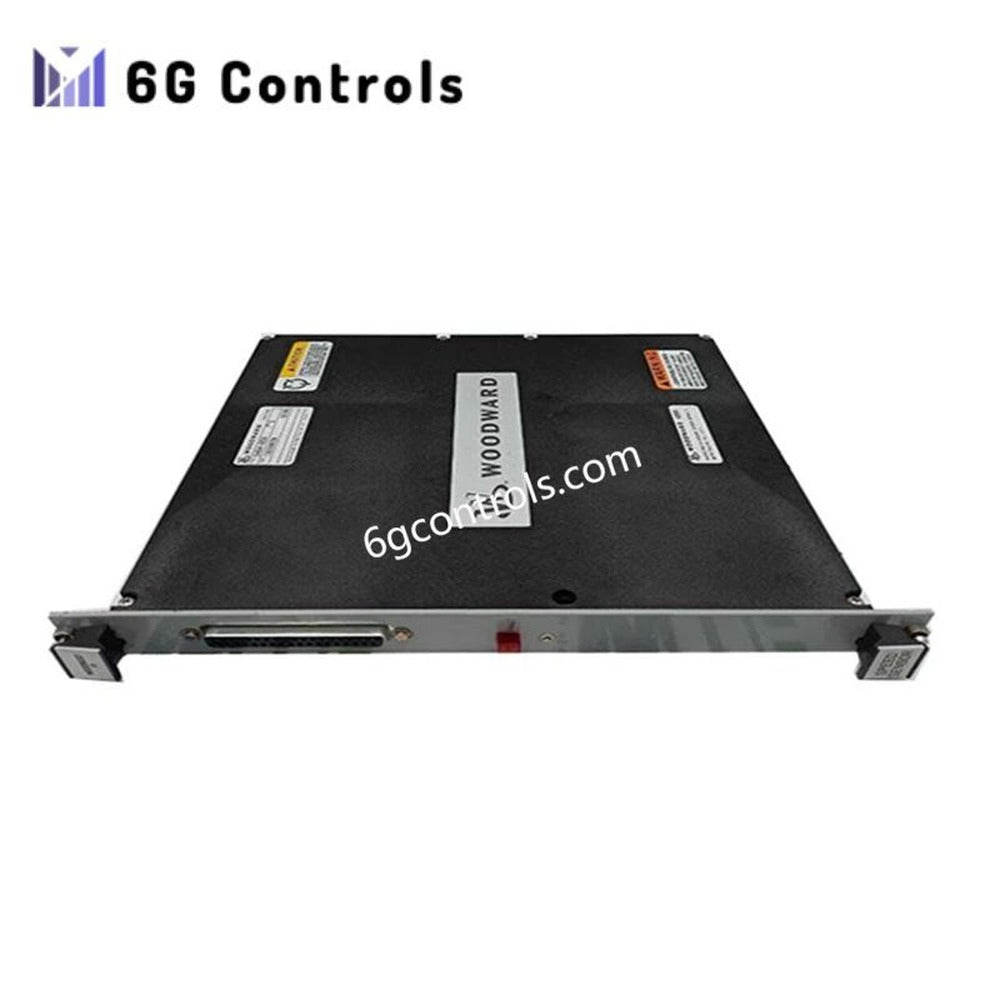 5503-198 | Woodward | MicroNet Remote I/O Expansion Module