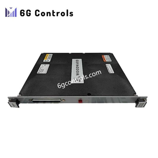 5503-198 | Woodward | MicroNet Remote I/O Expansion Module