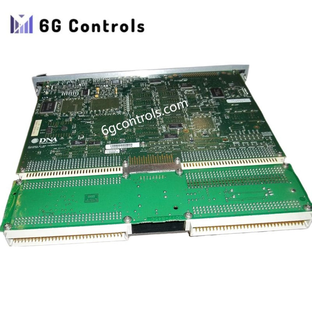Woodward 5466-411 MicroNet Ethernet Communication Module