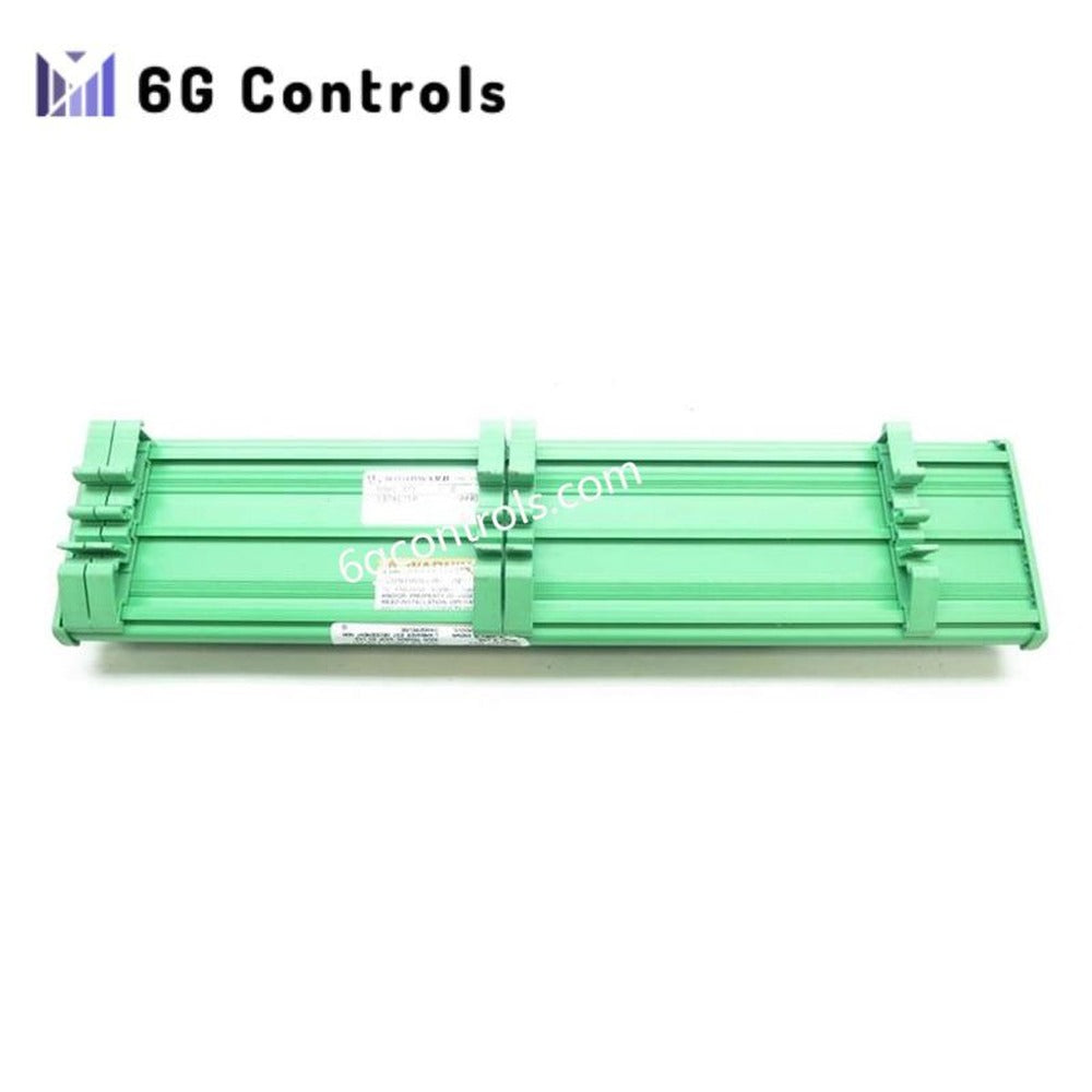 Woodward 5501-371 MicroNet Simplex Interface Module