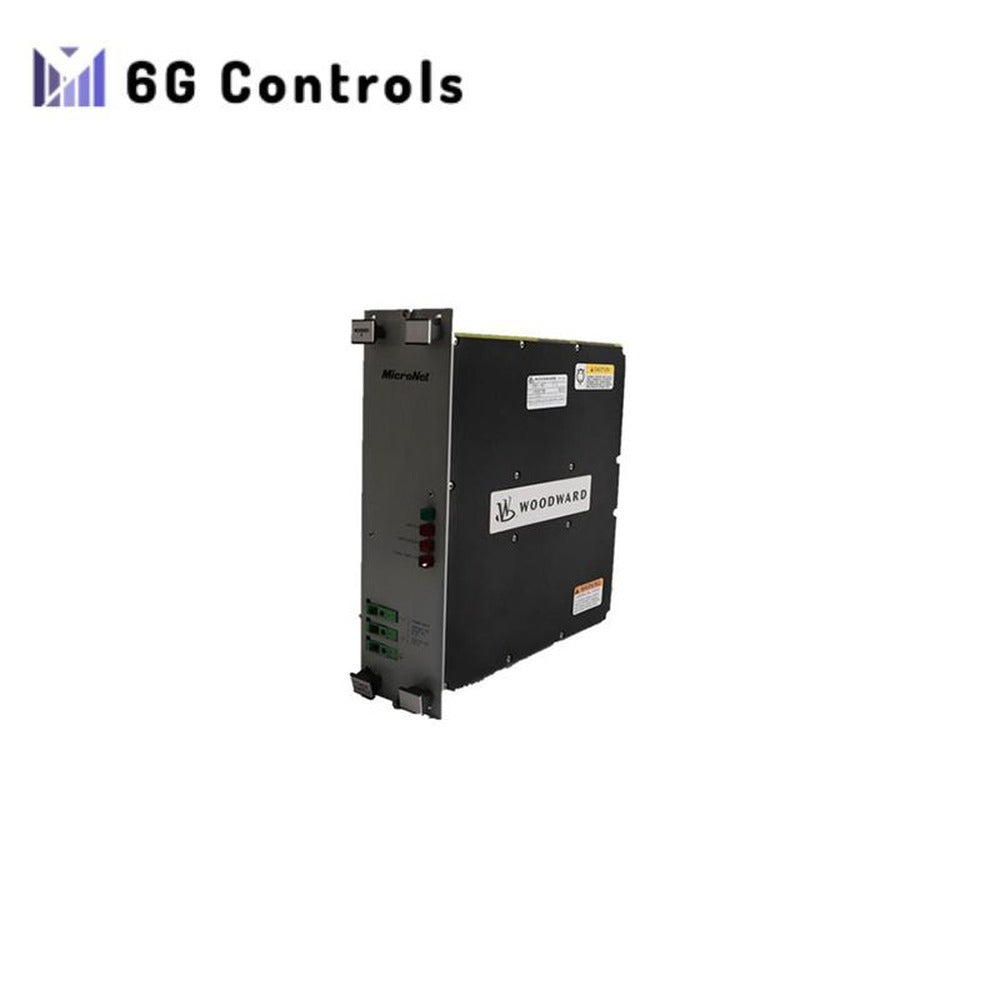 Woodward 5501-381 Powerful Mini PLC Original Package