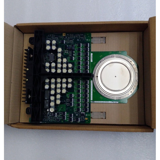 Brand new and original ABB 3BHB012961R0001 5SHX 2645L0002 IGCT MODULE