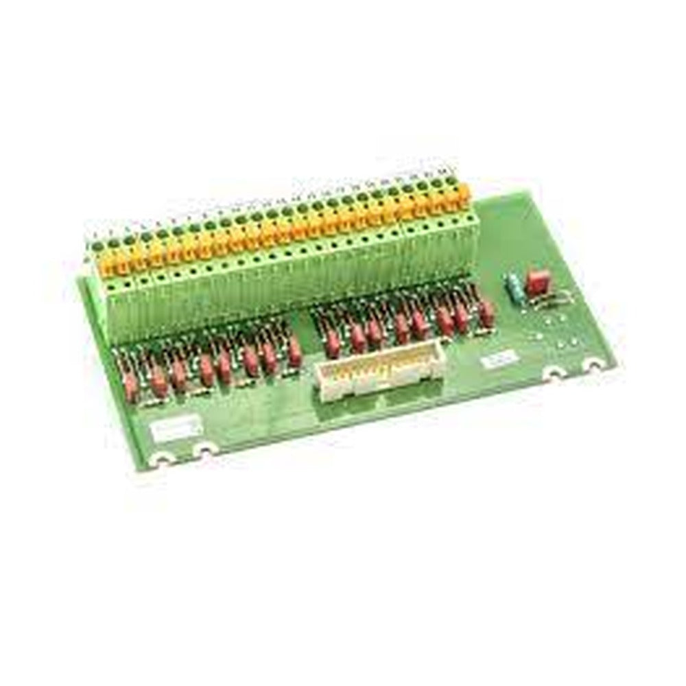 ABB 57120001-P DSAI 130 Analog Input Board original new